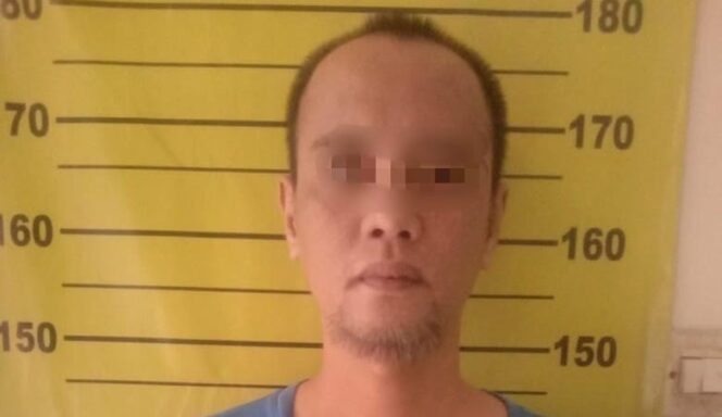 
Spesialis Pelaku Pembobol Rumah Kosong di Bangil Dibekuk