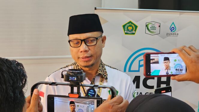
Kemenag Siapkan Empat City Bus per Maktab untuk Jemaah Haji Mabit di Muzdalifah