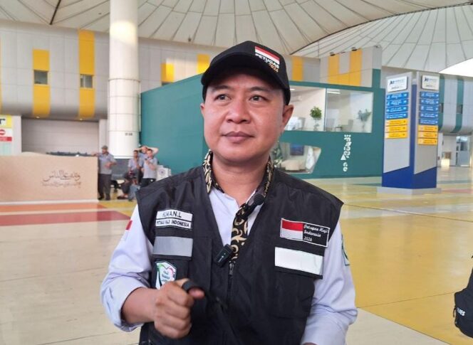 
Standar RPH Pelaksanaan Dam Ditetapkan, Simak Ini Kriterianya…