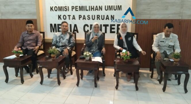 
Ramai Pemberitaan Miring Soal Sosialisasi Pilkada 2024, Begini Tanggapan KPU Kota Pasuruan