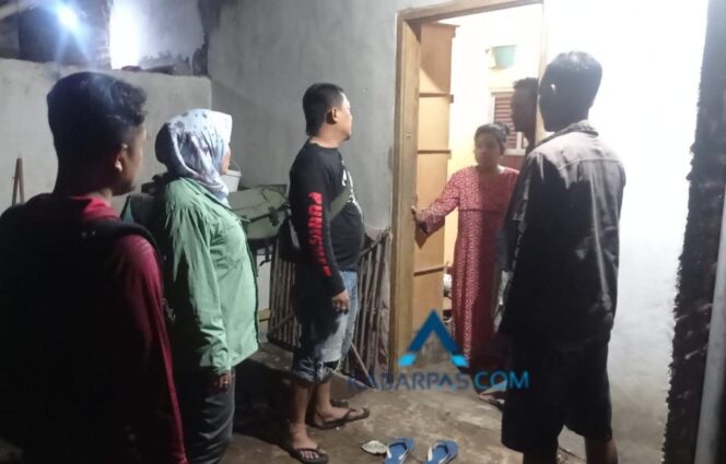 
DPO Maling Motor Sembunyi di Kasur Saat Digerebek Polisi Pasuruan