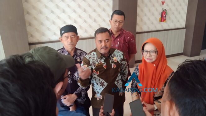 
Pemkot Pasuruan dan UNICEF Luncurkan Inovasi Layanan Integrasi Sistem Kesehatan