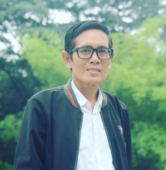 
Jelang Konferwil, Gus Ainun Digadang Jadi Ketua AMSI Jatim