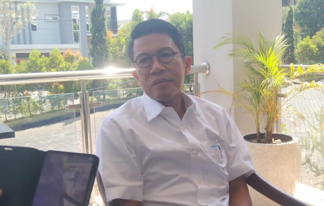 
Misbakhun: Partai Golkar Belum Keluarkan Rekom untuk Cabup Pasuruan, Tunggu Hasil Survei!