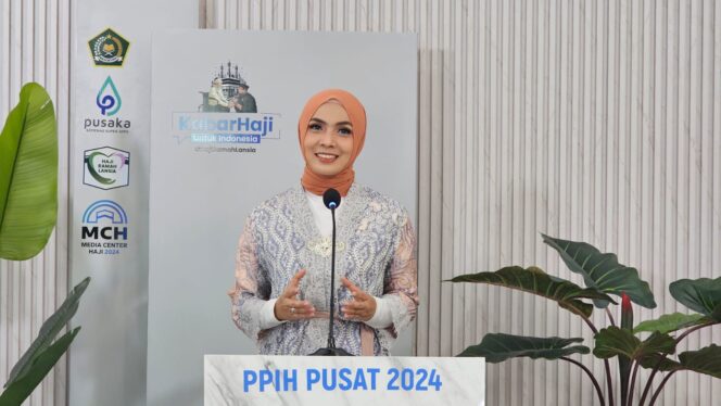 
Operasional Pemulangan Berakhir, 62 Jemaah Masih Dirawat di Rumah Sakit Saudi