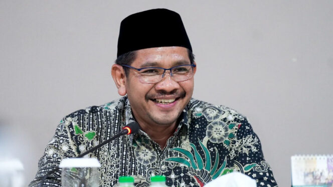 
1.562 Peserta Lulus Uji Kompetensi Calon Mahasiswa Al Azhar Mesir 2024