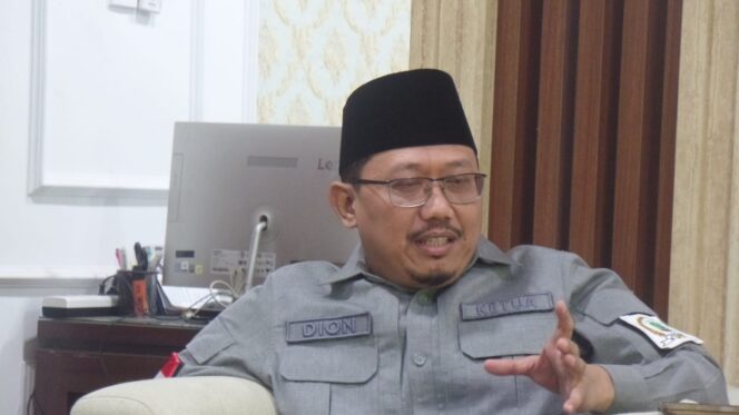 
Jabatan PJ Bupati Akan Berakhir, DPRD Pasuruan Akan Usulkan Sejumlah Nama ke Kemendagri