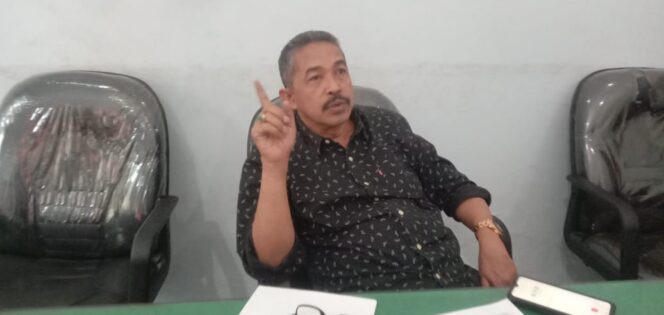 
Komisi IV DPRD Trenggalek : Jika Tak Teranggarkan di APBD – P, Maka Harus Jadi Prioritas di APBD 2025