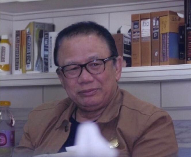 
Hanura Resmi Usung Mas Ipin – Syah Nata di Pilkada Trenggalek