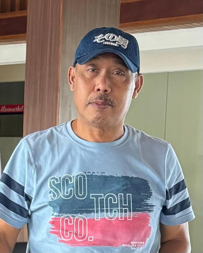 
PKB Resmi Rekom Mas Ipin-Syah Nata di Pilkada Trenggalek