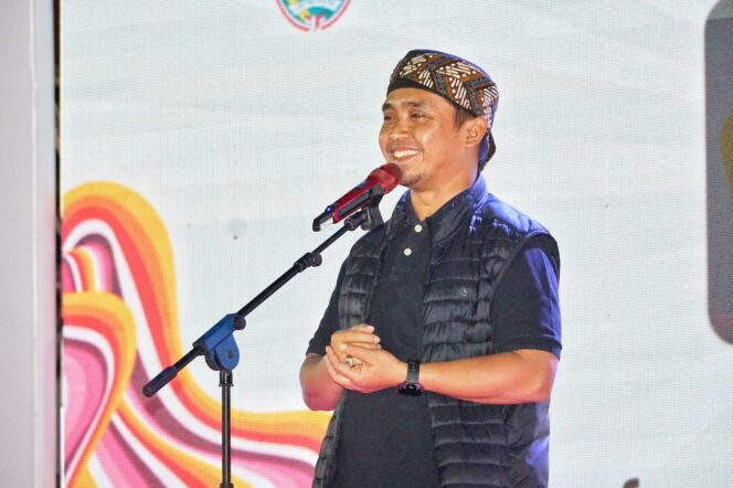 
Pemkot Pasuruan Deklarasi Komitmen Keterbukaan Informasi Publik