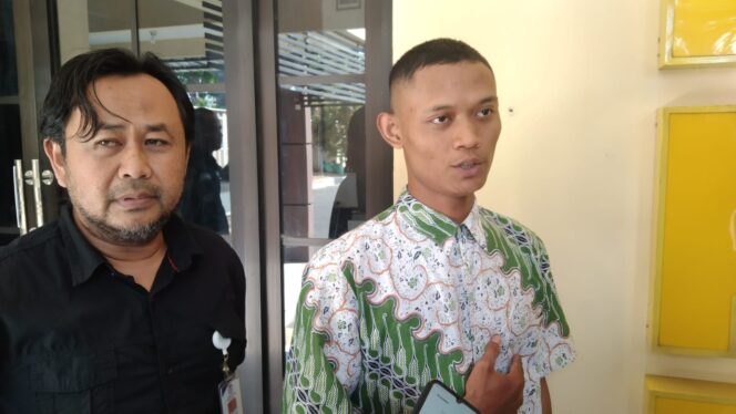 
Waduh! Pelajar SMAN di Kota Pasuruan Diduga Jadi Korban Bullying hingga Masuk RSJ