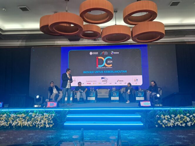 
IDC 2024: Strategi Jitu Media Digital Mendongkrak Pendapatan