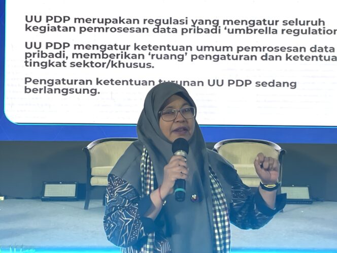
Jelang Pemberlakuan UU PDP, Perusahaan Media Wajib Pahami Ini