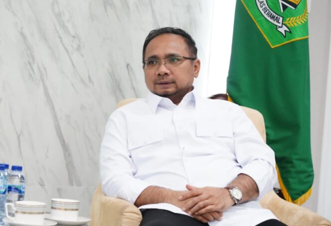 
Dulur, Simak Ini Formasi CPNS Kemenag 2024 Lengkap Syarat dan Jadwal Seleksi