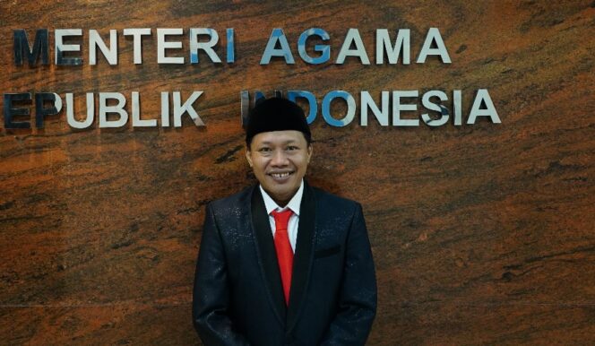 
Heboh Azan Magrib dan Misa Akbar bersama Paus Fransiskus, Begini Penjelasan Kemenag
