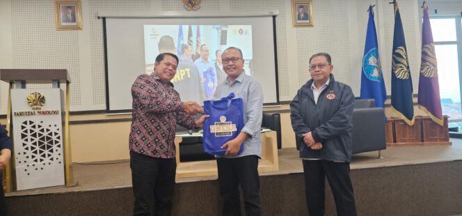 
Rangkul Gen-Z, BNPT dan FKPT Jatim Gelar YOI Fest 2024 di Unesa