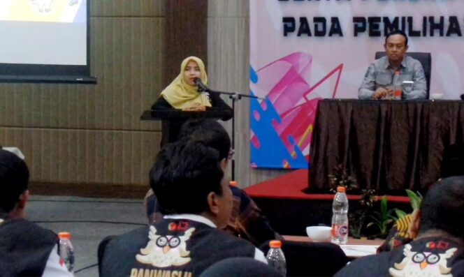 
Bawaslu Kota Pasuruan Lakukan Berbagai Langkah Konkret dalam Antisipasi Kesalahan-kesalahan Teknis Saat Pilkada