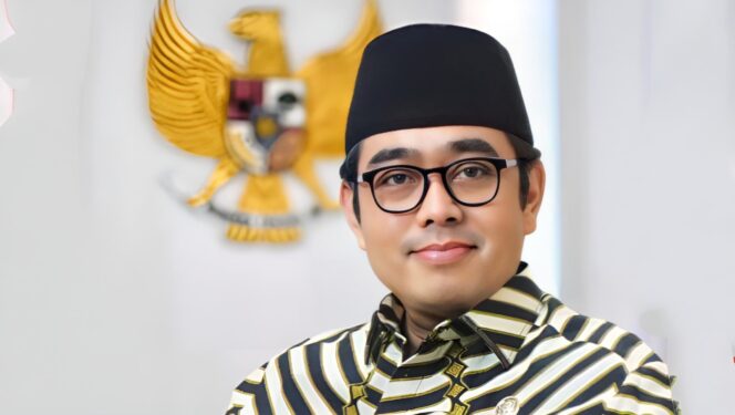 
Guru Besar UIN Jakarta Dorong Revitalisasi MTQ