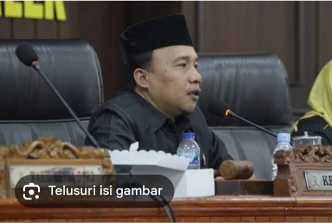 
Pembentukan AKD DPRD Trenggalek 2024-2029 Terancam Tanpa Ketua Definitif