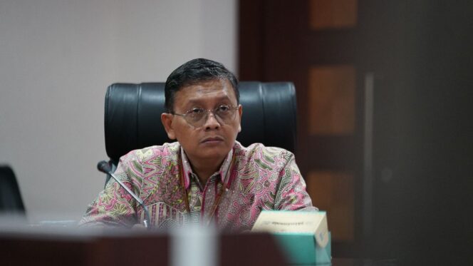 
Tahapan Pilkada Dimulai, KSP Minta Layanan Publik Tidak Boleh Terganggu