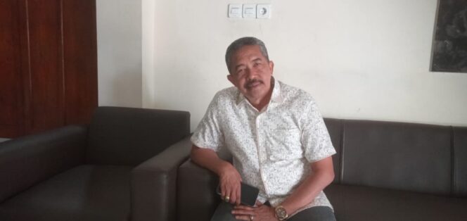
Pilgub Jatim 2024 : Luluk-Lukman Ditargetkan Menang di Trenggalek