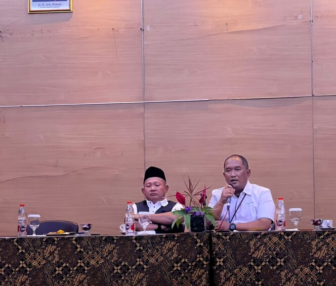 
Lindungi Pekerja Rentan, Pemerintah Kota Pasuruan Gandeng BPJS Ketenagakerjaan