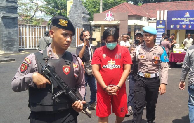 
Terjerat Pinjol Ratusan Juta, Oknum ASN di Pasuruan Aniaya 2 Pegawai Koperasi