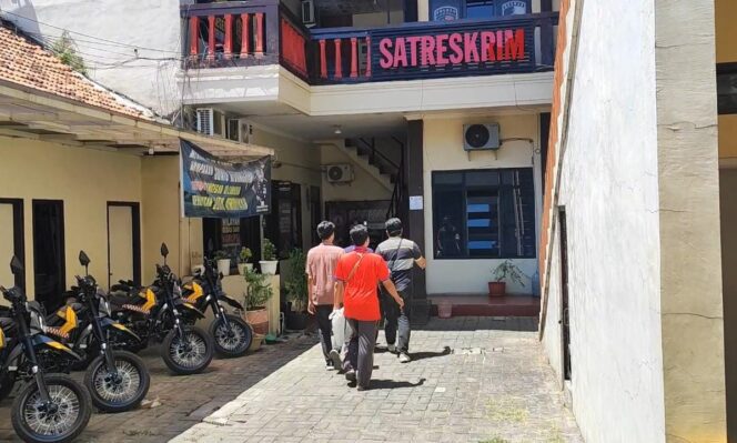
Keluarga Siswi SMP di Pasuruan Korban Rudapaksa Akhirnya Lapor Polisi