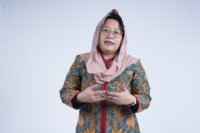 
Viral Larangan Pernikahan di Hari Libur, Berikut Penjelasan Resmi dari Kemenag
