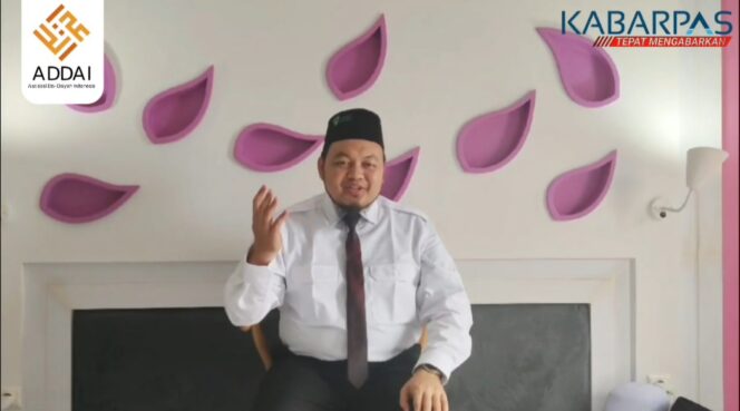 
Meneladani Kemuliaan Nabi Muhammad