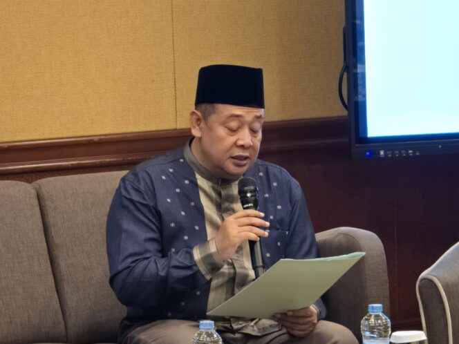 
Hasil Investasi Boleh Biayai Jemaah Lain dan Dam Bisa Disembelih di Tanah Air