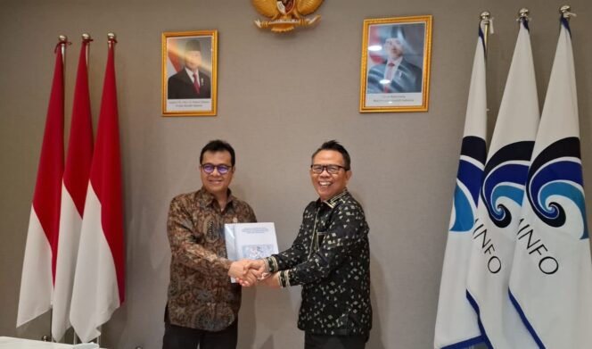 
Pemerintah Minta Perusahaan Platform Digital Penuhi Kerja Sama yang sudah Disepakati 