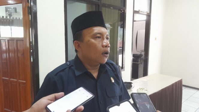 
DPRD Trenggalek: DAK Fisik Berkurang, Ini Tantangan Pemkab 