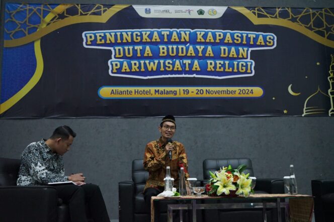 
ISNU Jatim Ingatkan Kaum Muda Pahami Sejarah