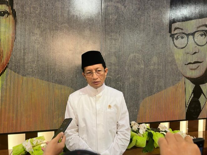 
Menag Sebut Arab Saudi Siap Beri Perhatian Khusus Jemaah Haji Indonesia