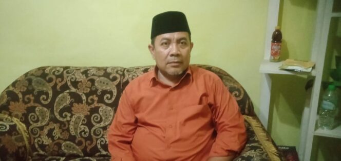 
Pilkada Jatim 2024 Telah Usai, Begini Kata Ketua PKS Trenggalek