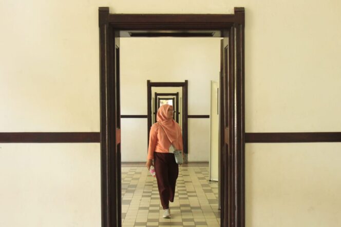 
Sang Pemenang