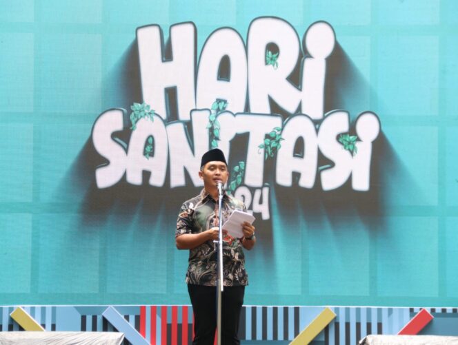 
Mas Adi Sampaikan Penting Sekali Kerja Kolaborasi Antar Perangkat Daerah