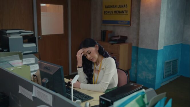 
Jangan Lewatkan Series V+ “Pay Later” Episode 20 Desember 2024 di RCTI