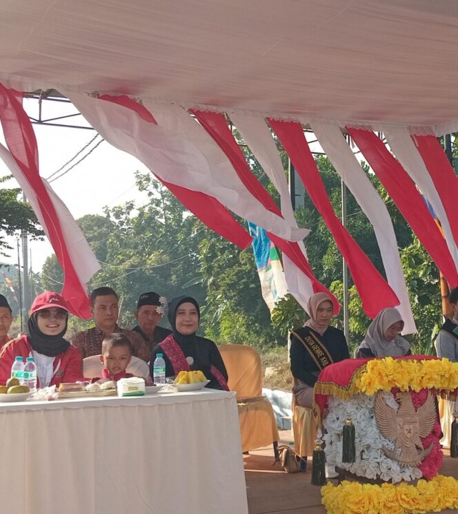 
Semarakkan Agustusan, Warga di Pasuruan Gelar Serangkaian Kegiatan