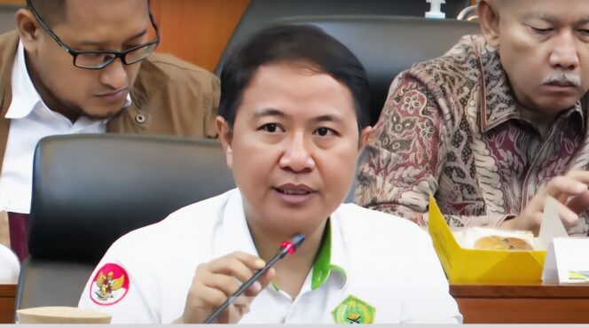 
Biaya Haji 2025 Turun, Begini Penjelasan Kemenag