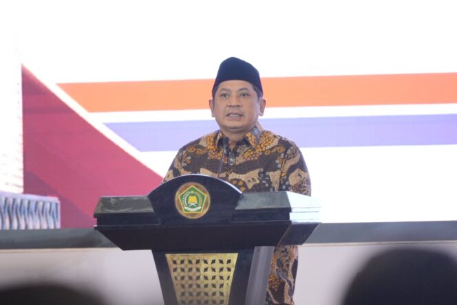 
Selamat! Inilah Daftar 17.221 Peserta Lolos Seleksi CPNS Kemenag Tahun  2024