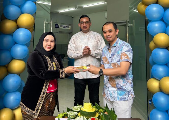 
WOM Finance Perluas Layanan di Jawa Timur dengan Pembukaan Kantor Cabang di Pandaan
