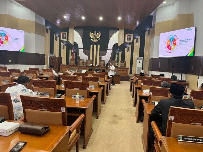 
BPJS Ketenagakerjaan Pasuruan Bersama Pemkab Pasuruan Komit Tingkatkan UCJ
