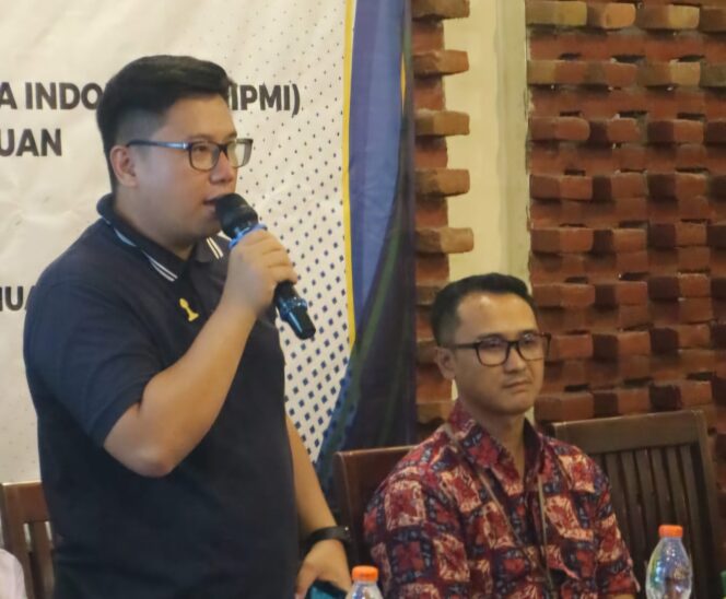
BPC HIPMI Kota Pasuruan dan BRI Teken MoU, Dorong Pengusaha Muda Maju dan Berkembang