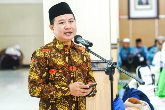 
Kemenag Umumkan Daftar Jemaah Haji Khusus Berhak Lunasi Biaya Haji