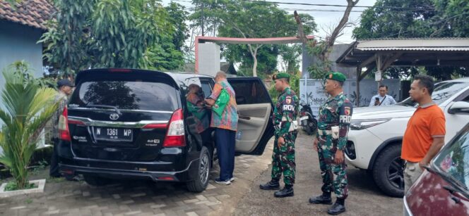 
Kodim 0819 Pasuruan Berhasil Bongkar Jaringan Penipuan Berkedok Tender MBG di Pasuruan