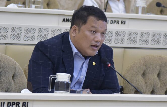 
Legislator Pertanyakan Mendagri soal Penundaan Pelantikan Kepala Daerah