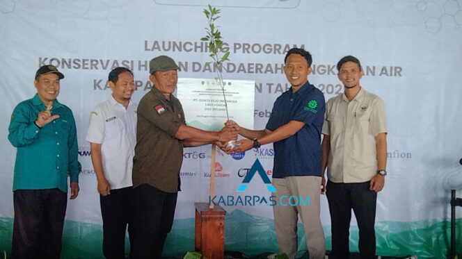 
Cempaka Foundation Ajak 21 Perusahaan Tanam 15.976 Pohon di Lereng Gunung Arjuno – Ringgit